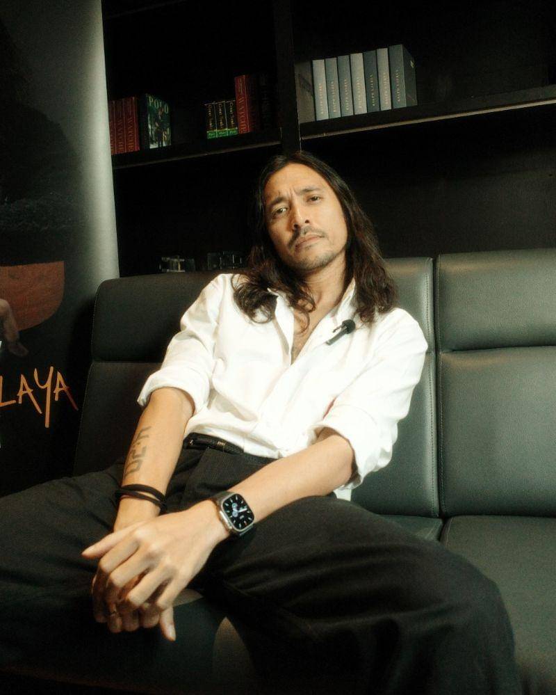 Popmama.com/Fx Dimas Prasetyo